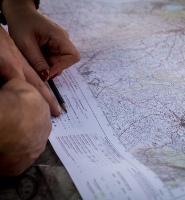 Corso Orientamento 05/10/2014